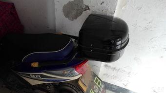 电动车后备箱安装视频