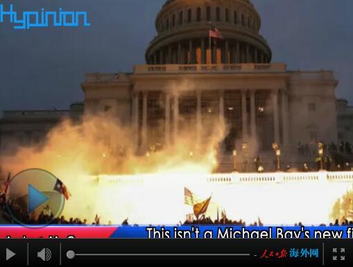 华盛顿视频,揭秘美国首都的繁华与魅力