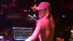 网络dj视频,动感旋律下的潮流盛宴