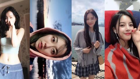 小姐视频,一场视觉与心理的冲击之旅