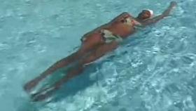 全浸式自由泳教学视频