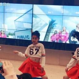 小小水蜜桃舞蹈视频,水蜜桃少女的灵动魅力