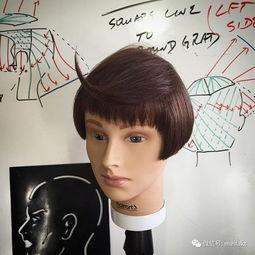 修剪沙宣视频,打造完美发型的关键步骤