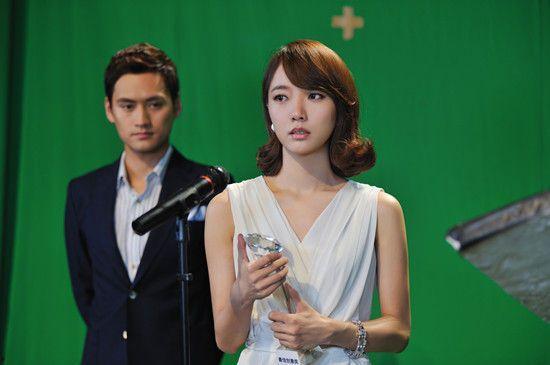 王珞丹吻戏视频,吻戏片段引网友热议