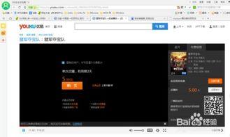 优酷付费视频,独家内容与精彩瞬间尽在其中