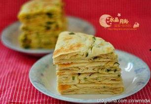 怎样做千层饼视频