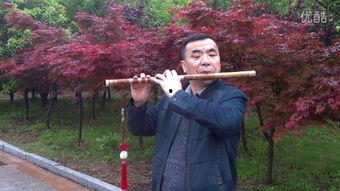 白狐笛子视频,穿越时空的旋律，探寻古韵之美