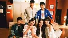 爱情公寓歌曲视频